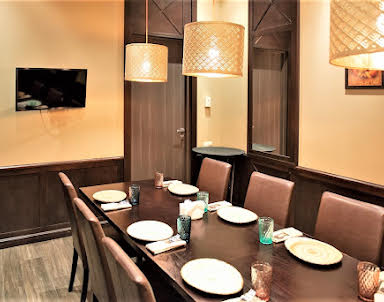  ресторан Dhaba